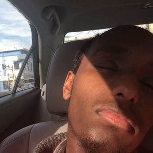 Meet your Posher, Ibrahim